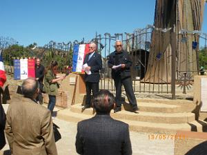 2013 05 13 THEOULE COMMEMORATION (6)